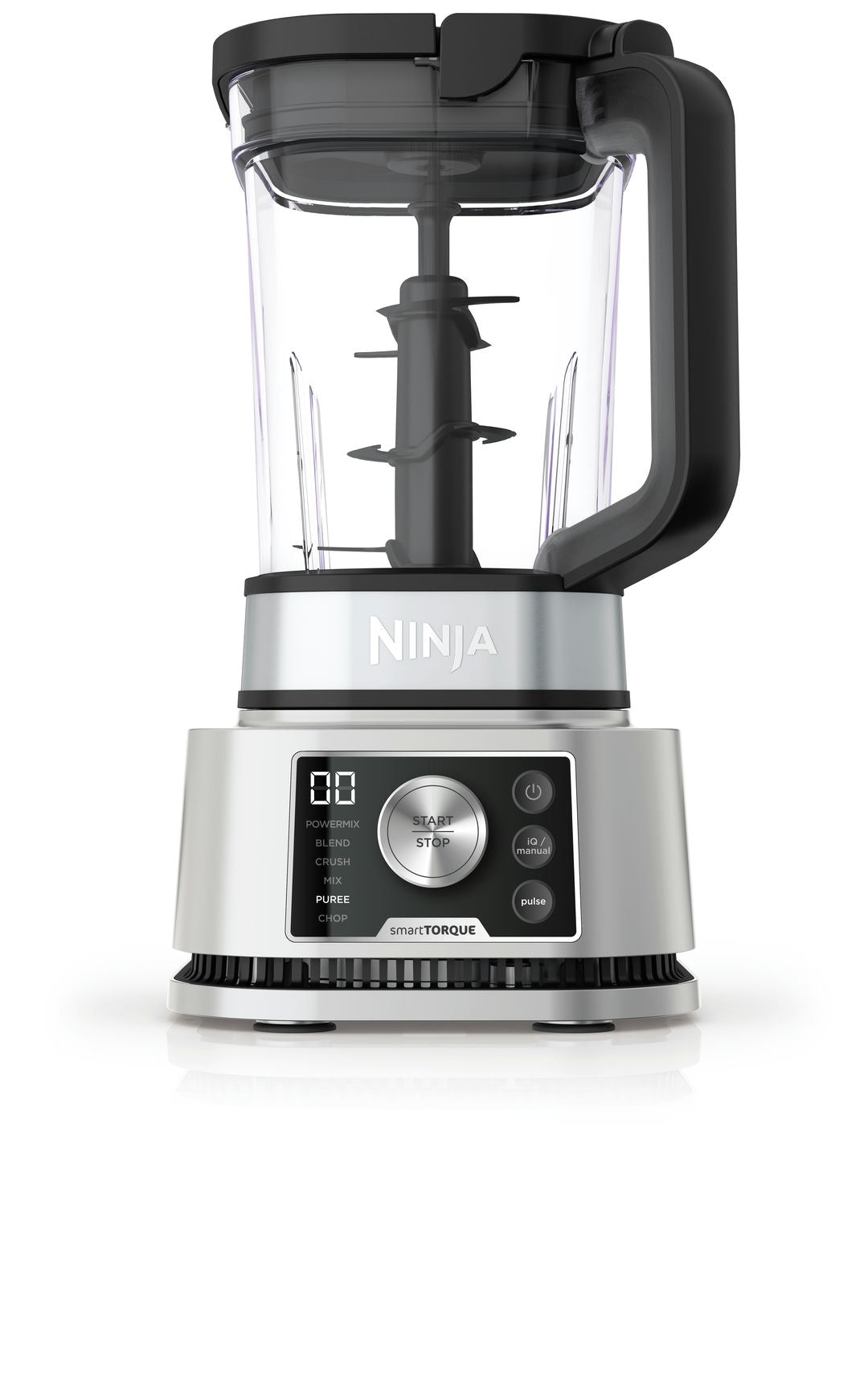Ninja CB350EU Foodi Power 3in1 Nutri turmix, Turmix + 2 Smoothie cup