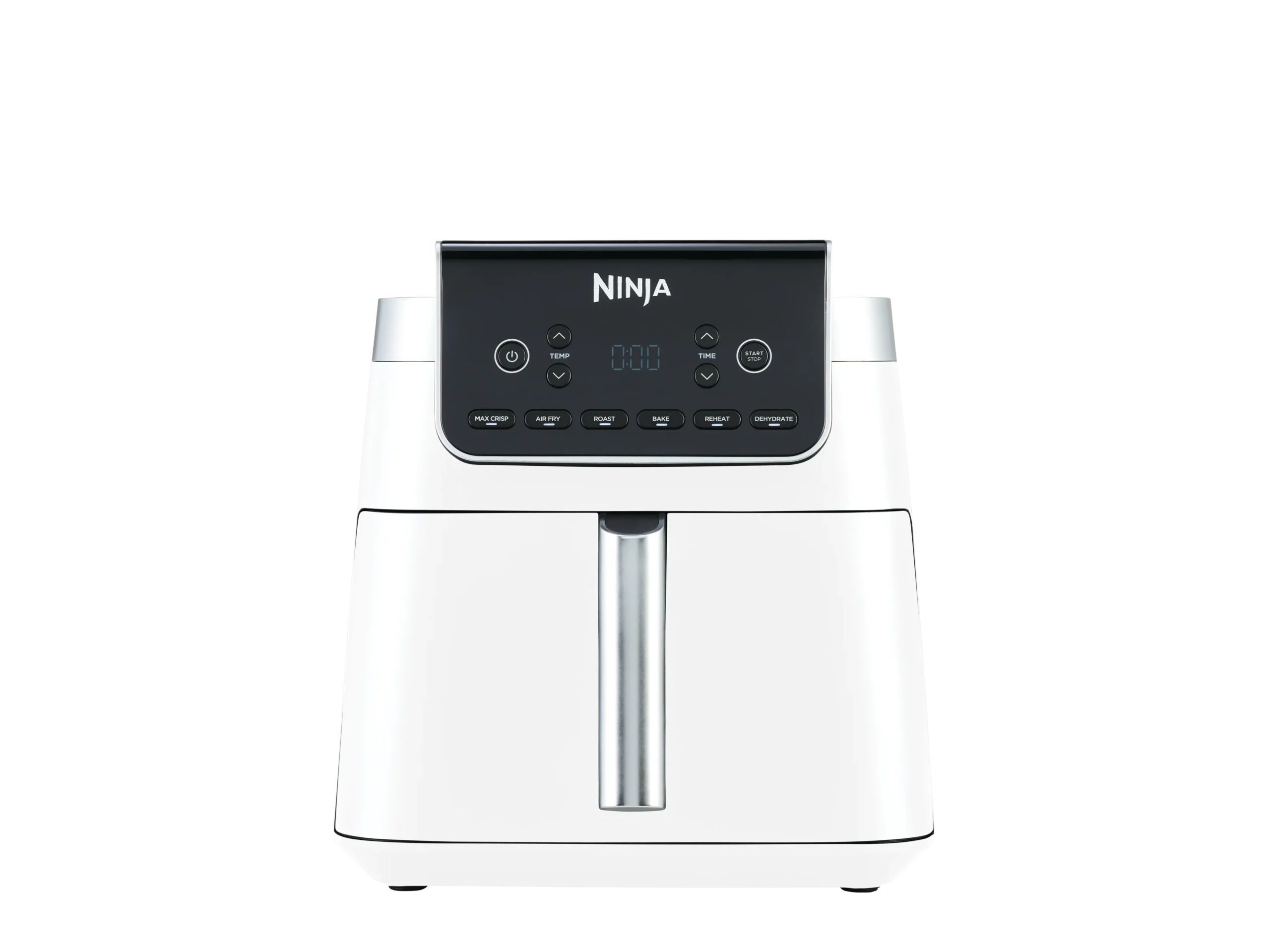 Ninja AF180EUWH Air fryer Max Pro 6,2L - Fehér