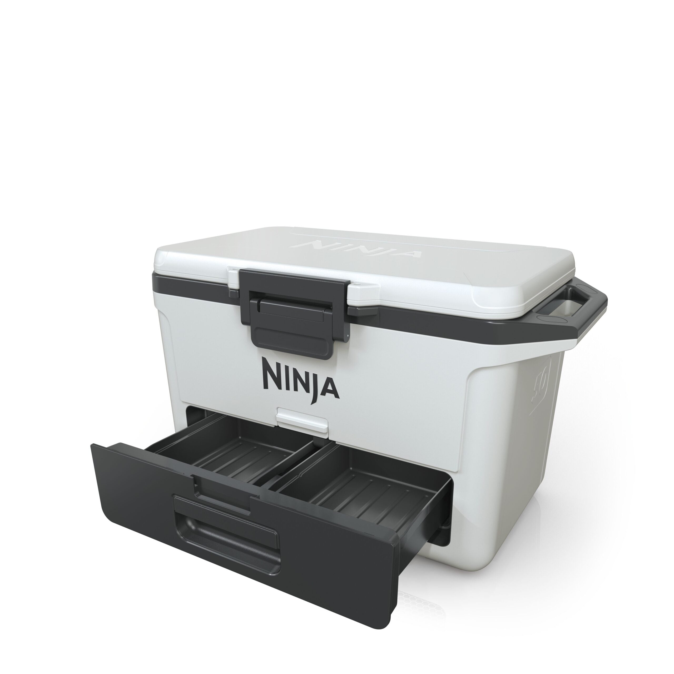 Ninja FB151EUWH Frost Vault hűtőláda - 47L - Fehér
