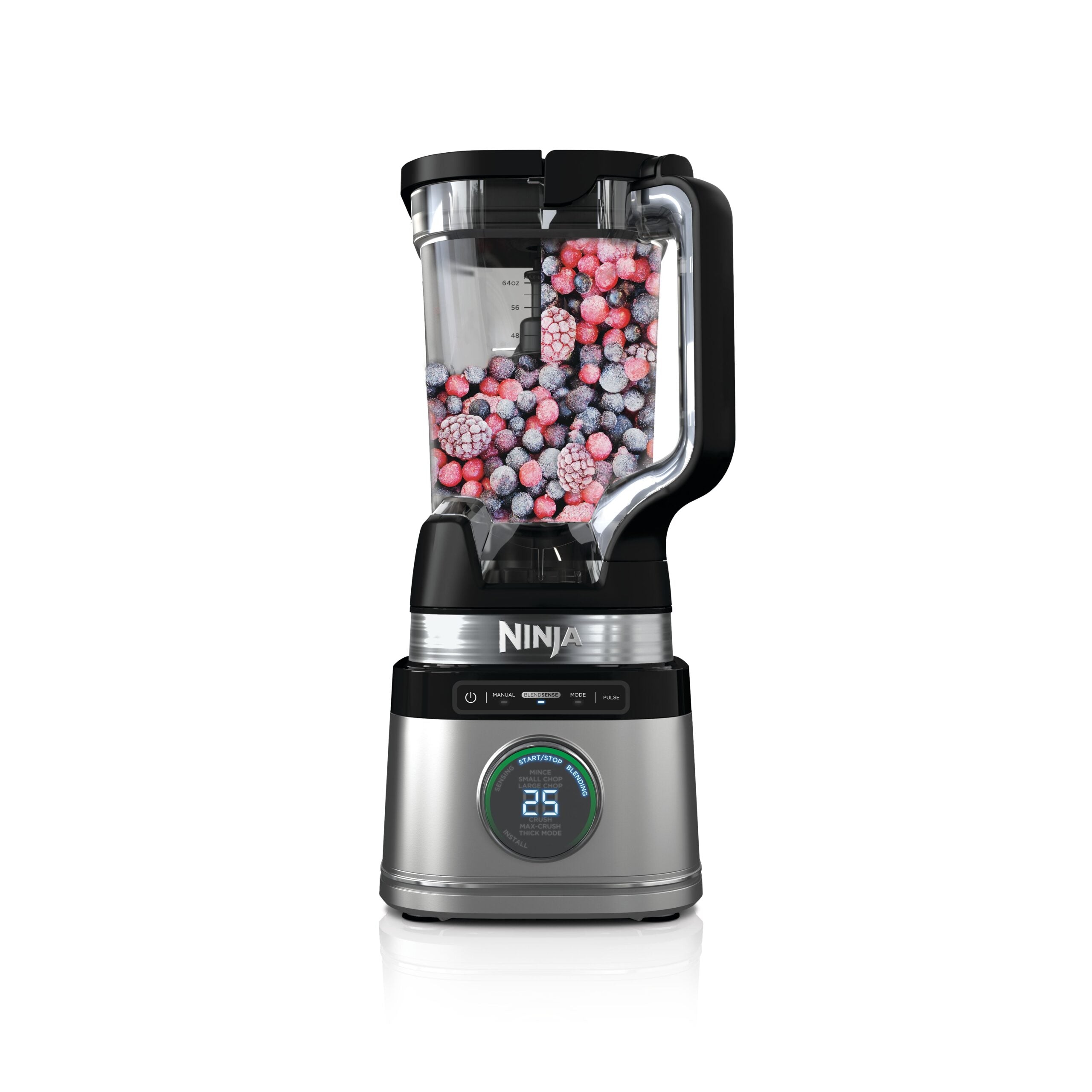 Ninja TB201EU Detect Power Blender Pro Turmixgép BlendSense technológiával