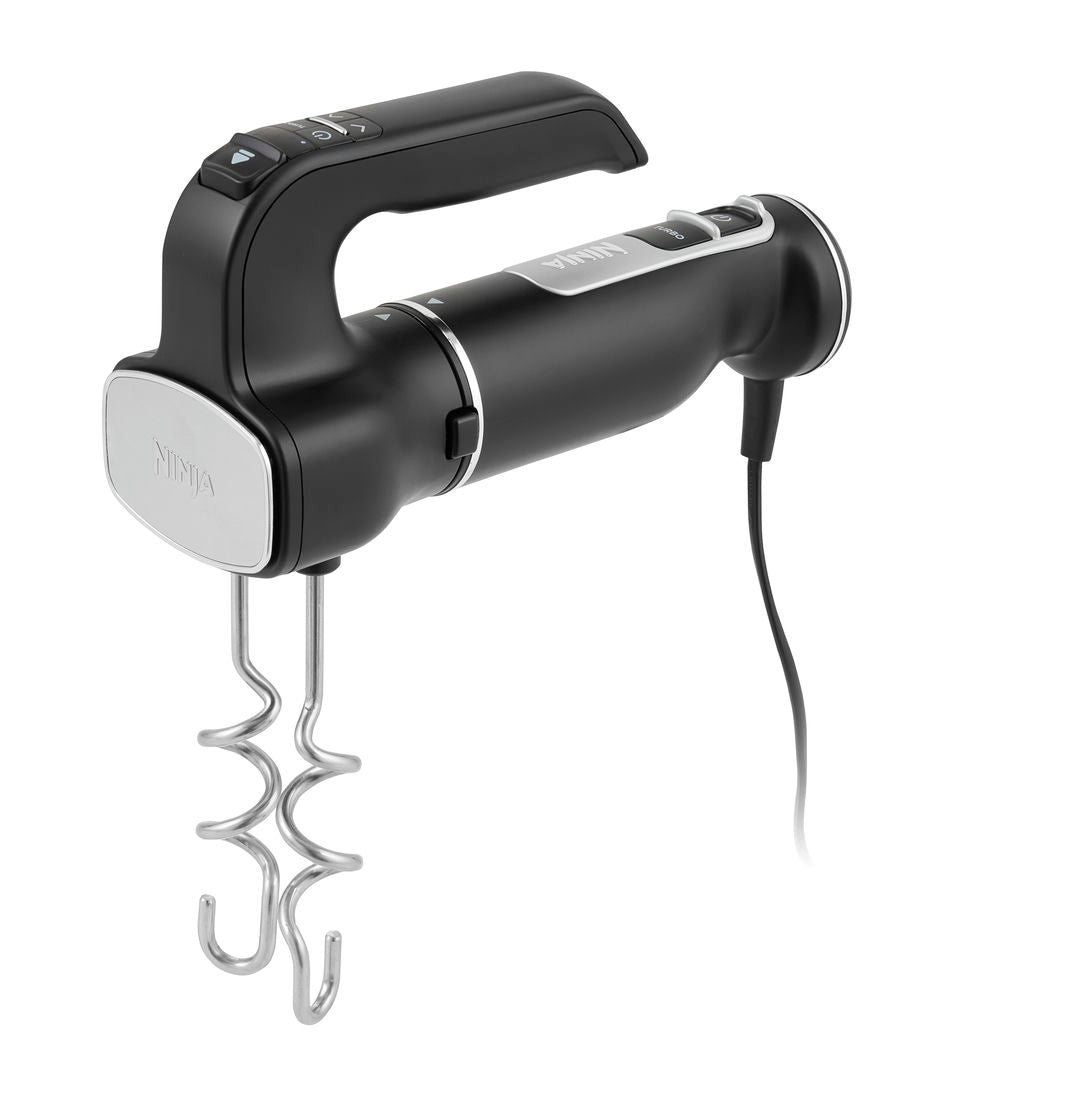 Ninja CI100EU Foodi® 3in1 Power Mixer, Kézi Mixer - Botmixer - Aprító