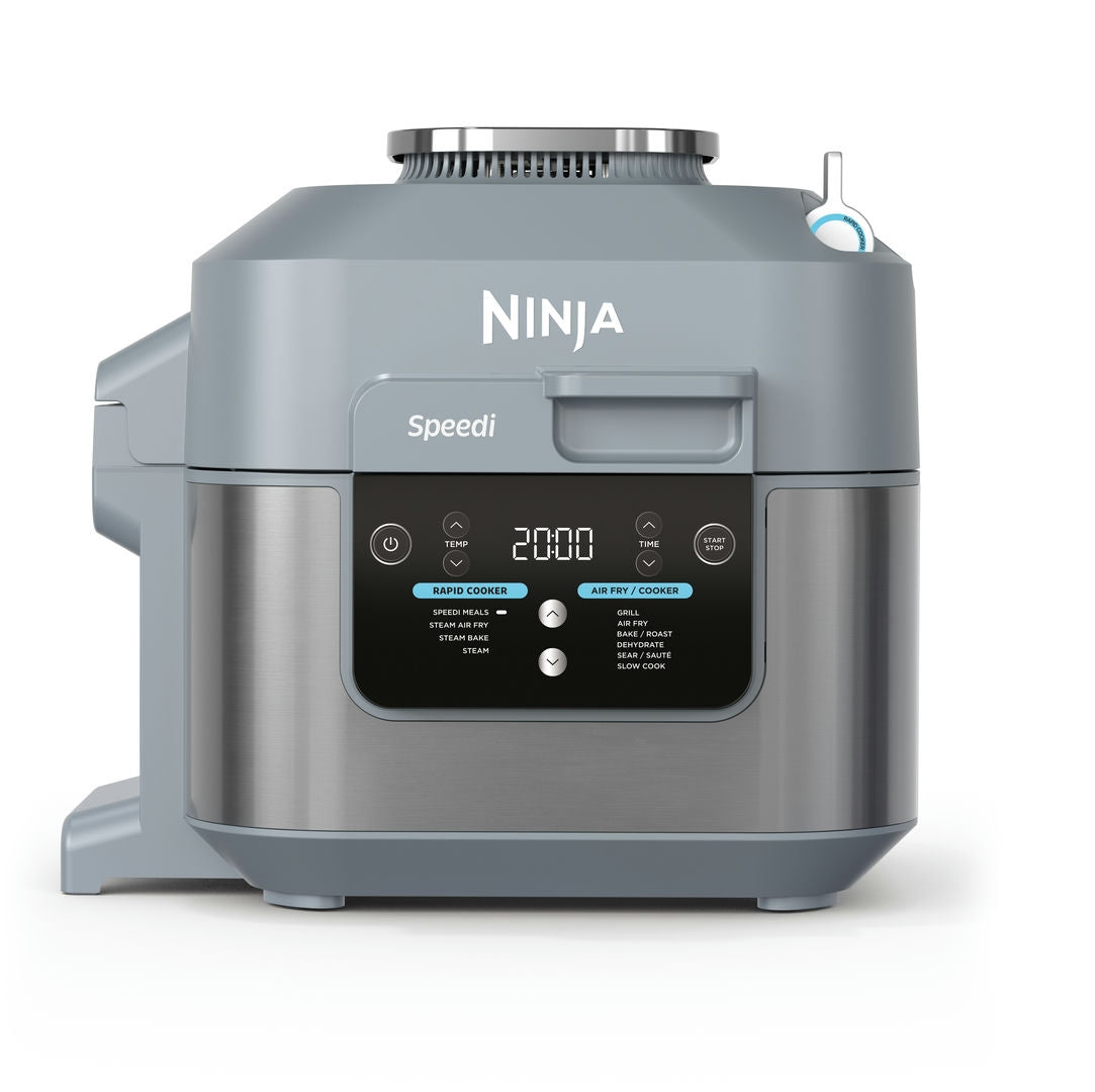 Ninja ON400EU Speedi Multicooker