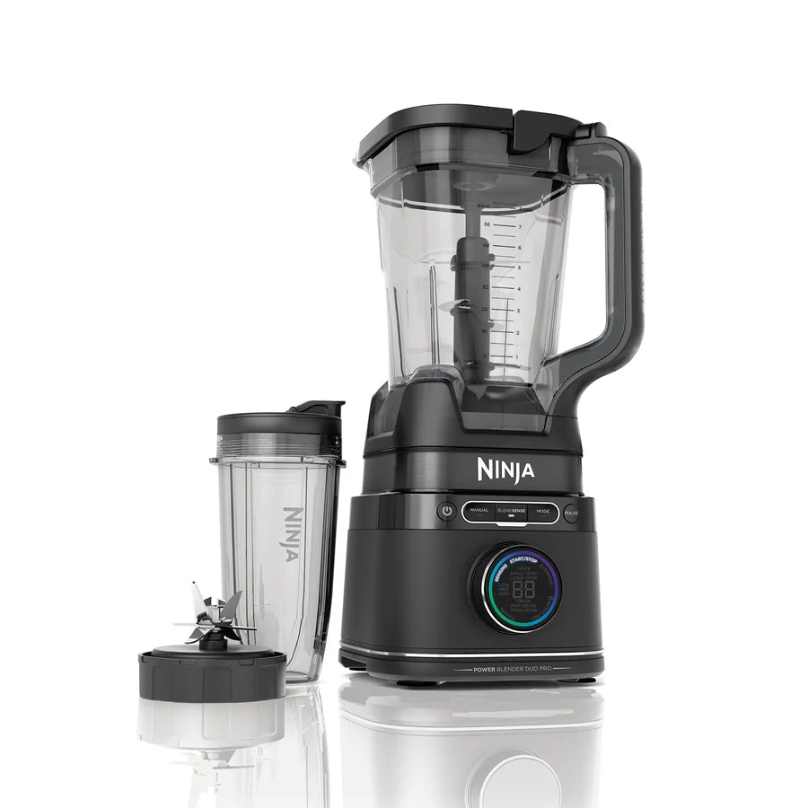 Ninja TB301EU Detect Power Blender Pro 2in1 Turmixgép + Smoothie BlendSense technológiával