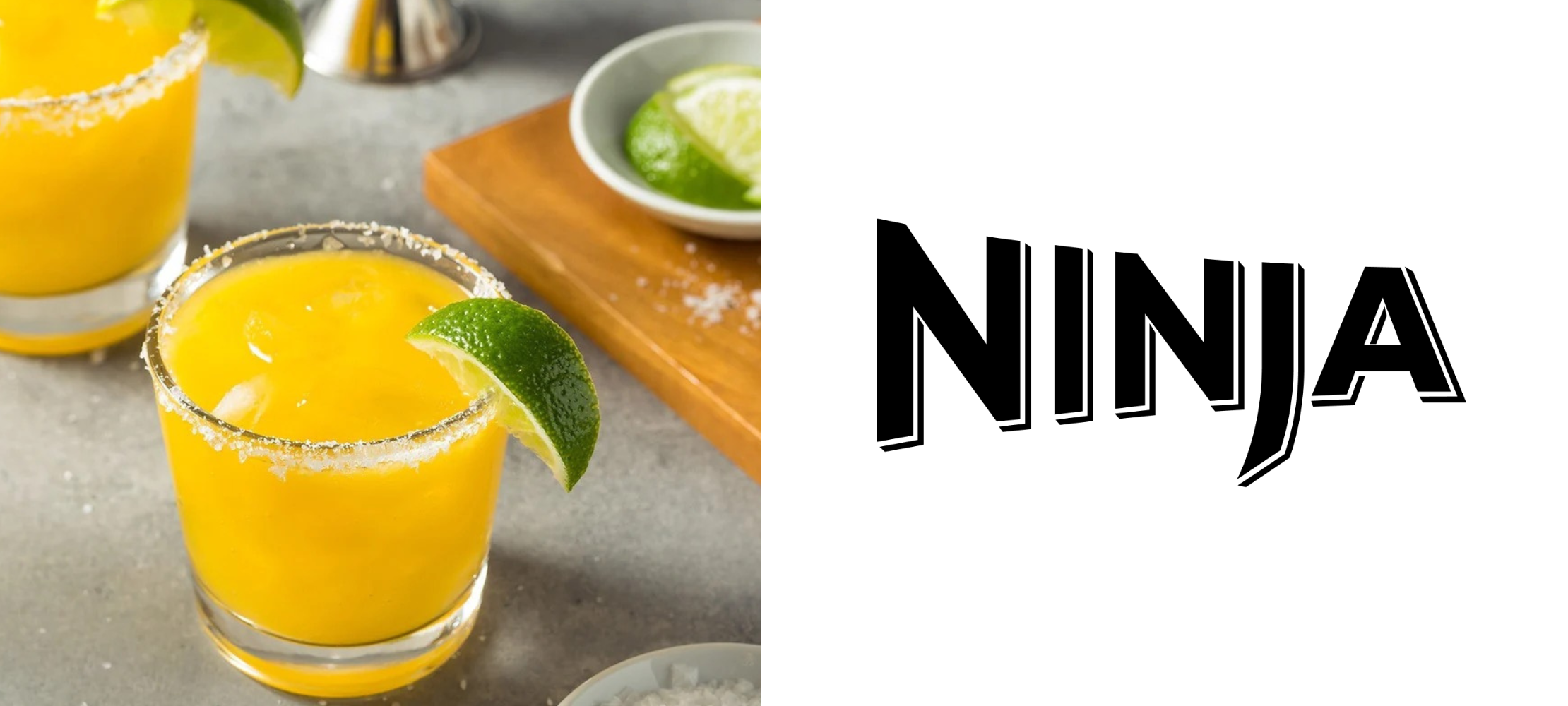 Spicy Margarita Slushi - SLUSHi