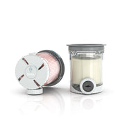 Ninja NC701 Swirl fagylaltkészítőhöz extra edény (2 darab)