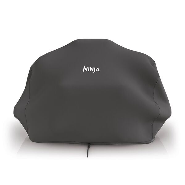 Ninja Ninja Woodfire Grill tárolózsák, vízálló, elasztikus, fekete (OG700 széria)