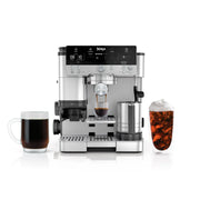 ES601EU Ninja Luxe™ Café Premier 3 az 1-ben eszpresszó, Drip Coffee és Cold Brew készítő