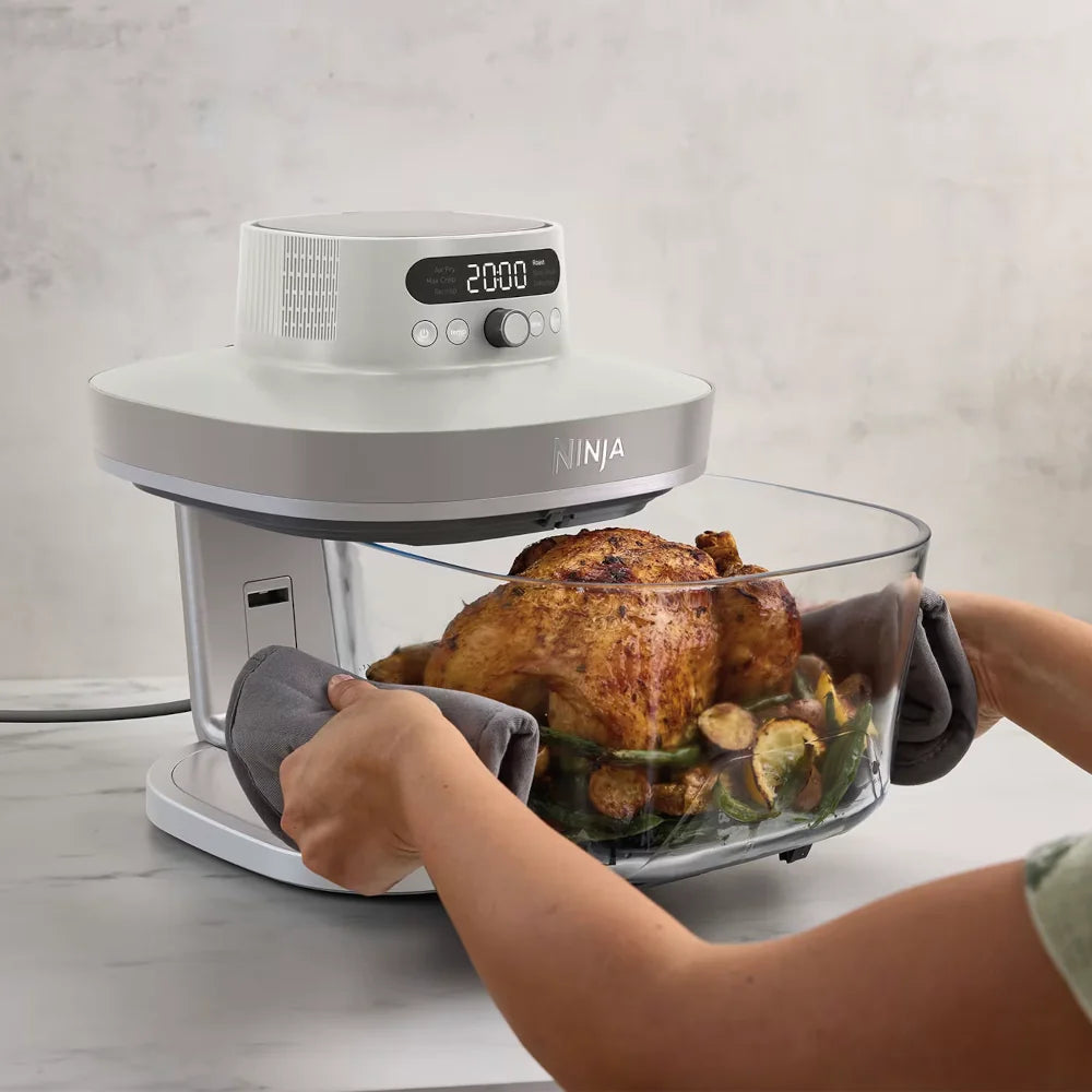 Ninja Magyarország | Konyhai kisgépek és Grillek