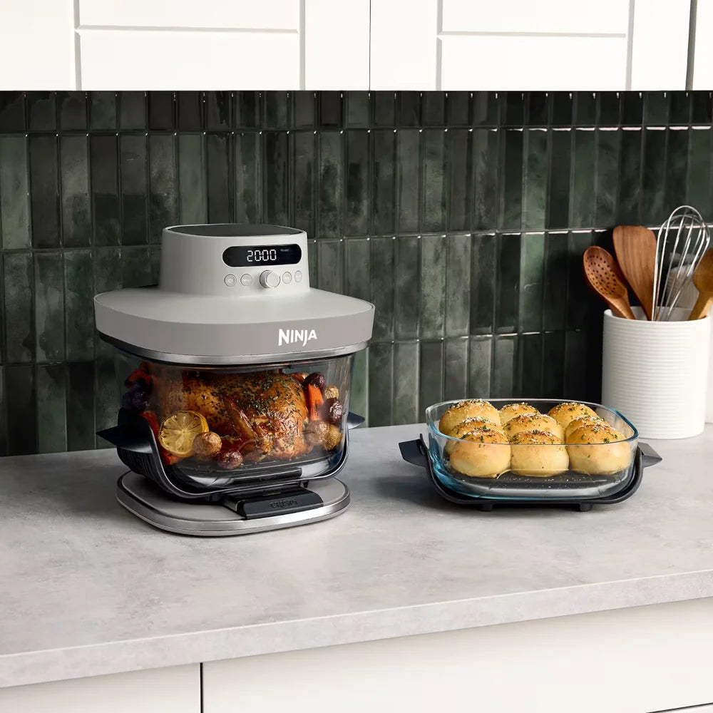 Ninja Magyarország | Konyhai kisgépek és Grillek