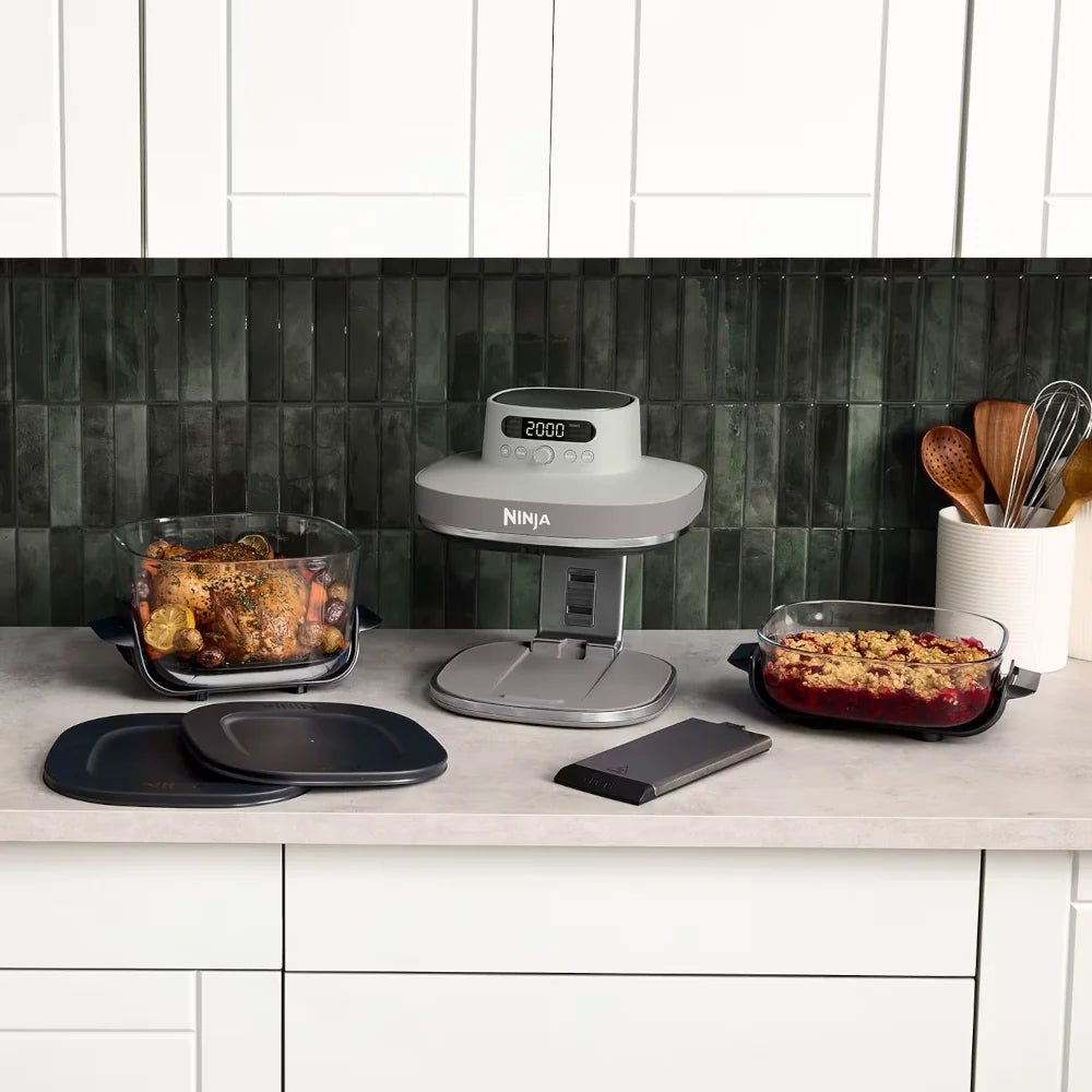 Ninja Magyarország | Konyhai kisgépek és Grillek