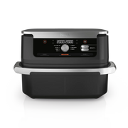 Ninja AF500EU Foodi FlexDrawer Dual Air fryer 10.4L