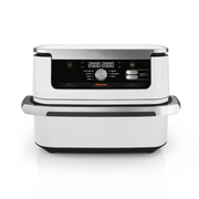 Ninja AF500EUWH Foodi FlexDrawer Dual Air fryer 10.4L - Fehér