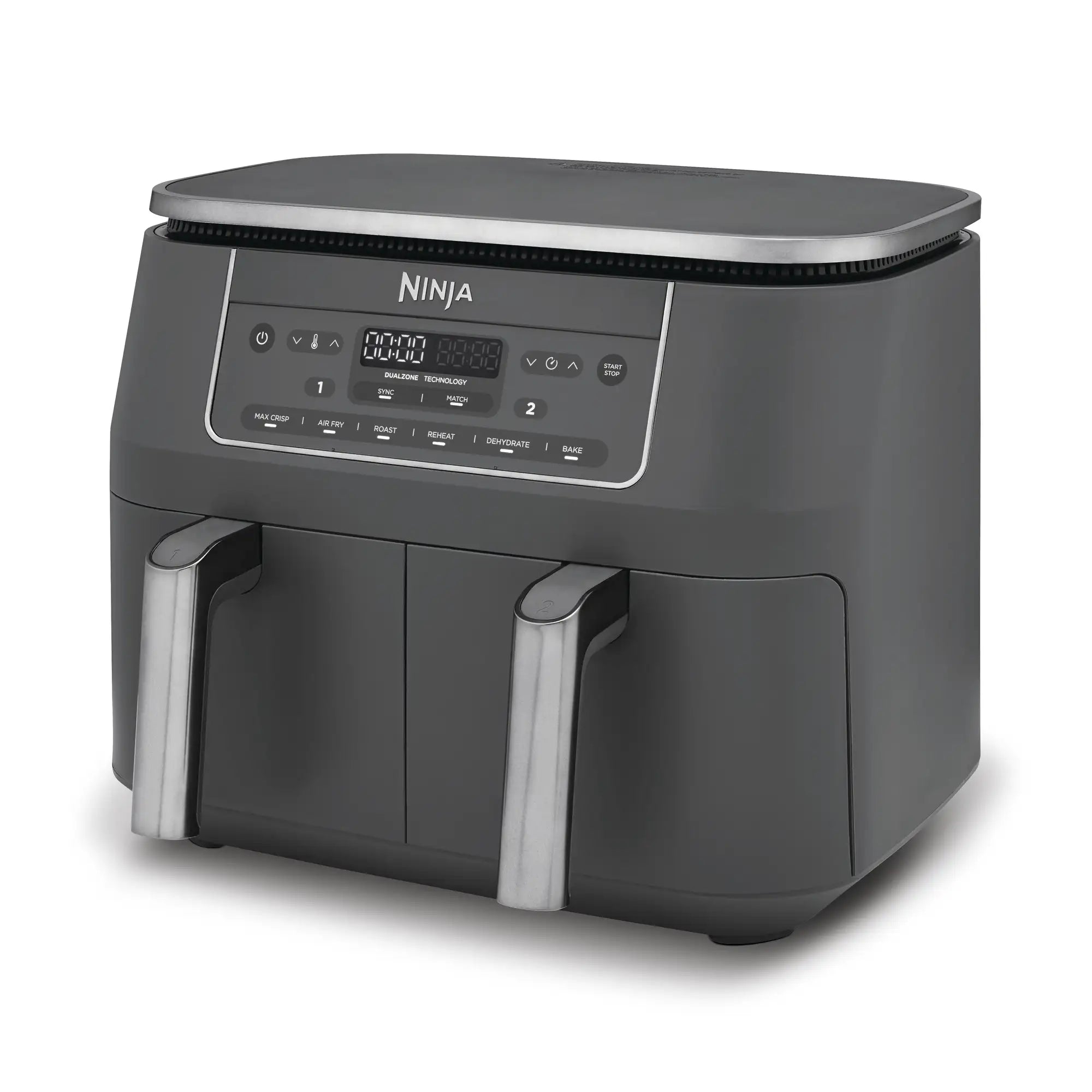 Ninja DZ300EU Foodi MAX Dual Zone Air fryer 7,6L