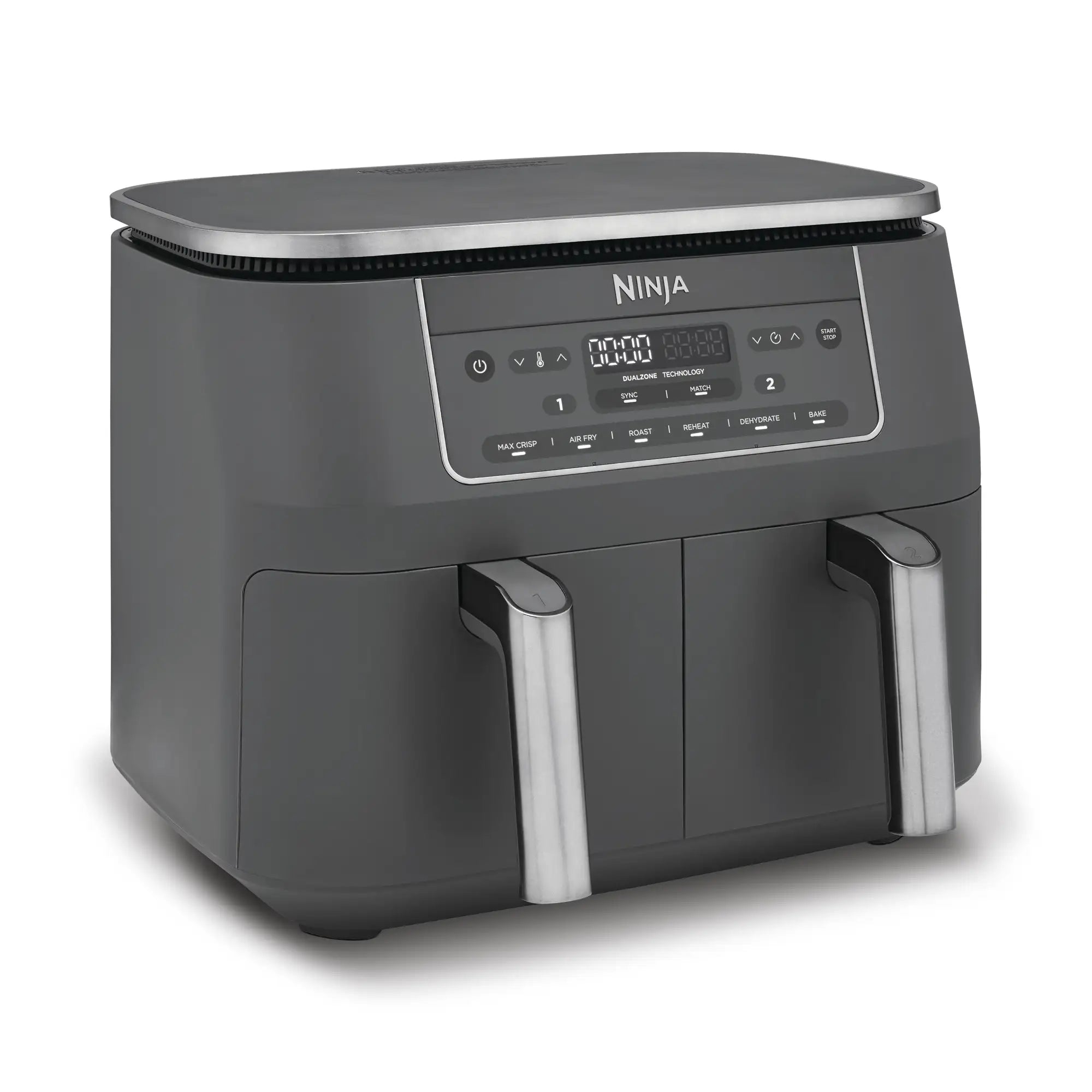 Ninja DZ300EU Foodi MAX Dual Zone Air fryer 7,6L