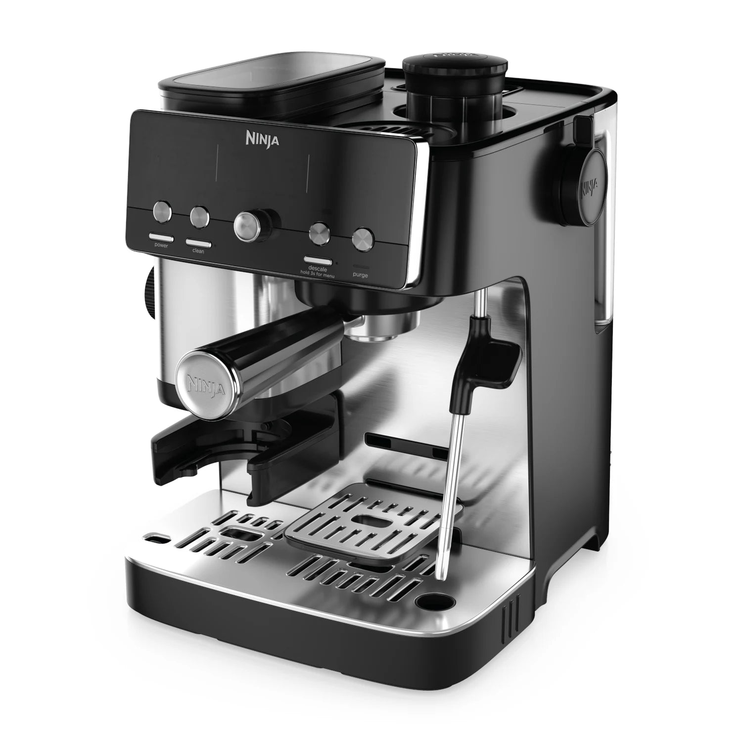 Ninja ES301EU Luxe Café eszpresszó- és filterkávéfőző