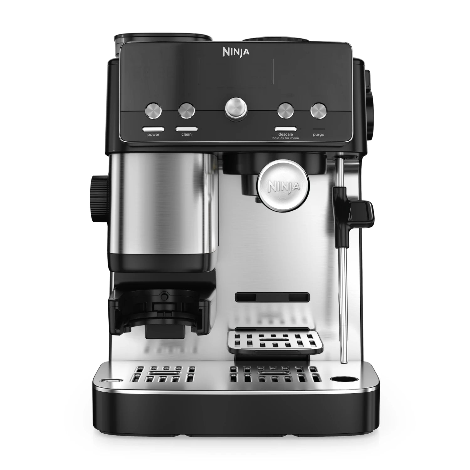 Ninja ES301EU Luxe Café eszpresszó- és filterkávéfőző