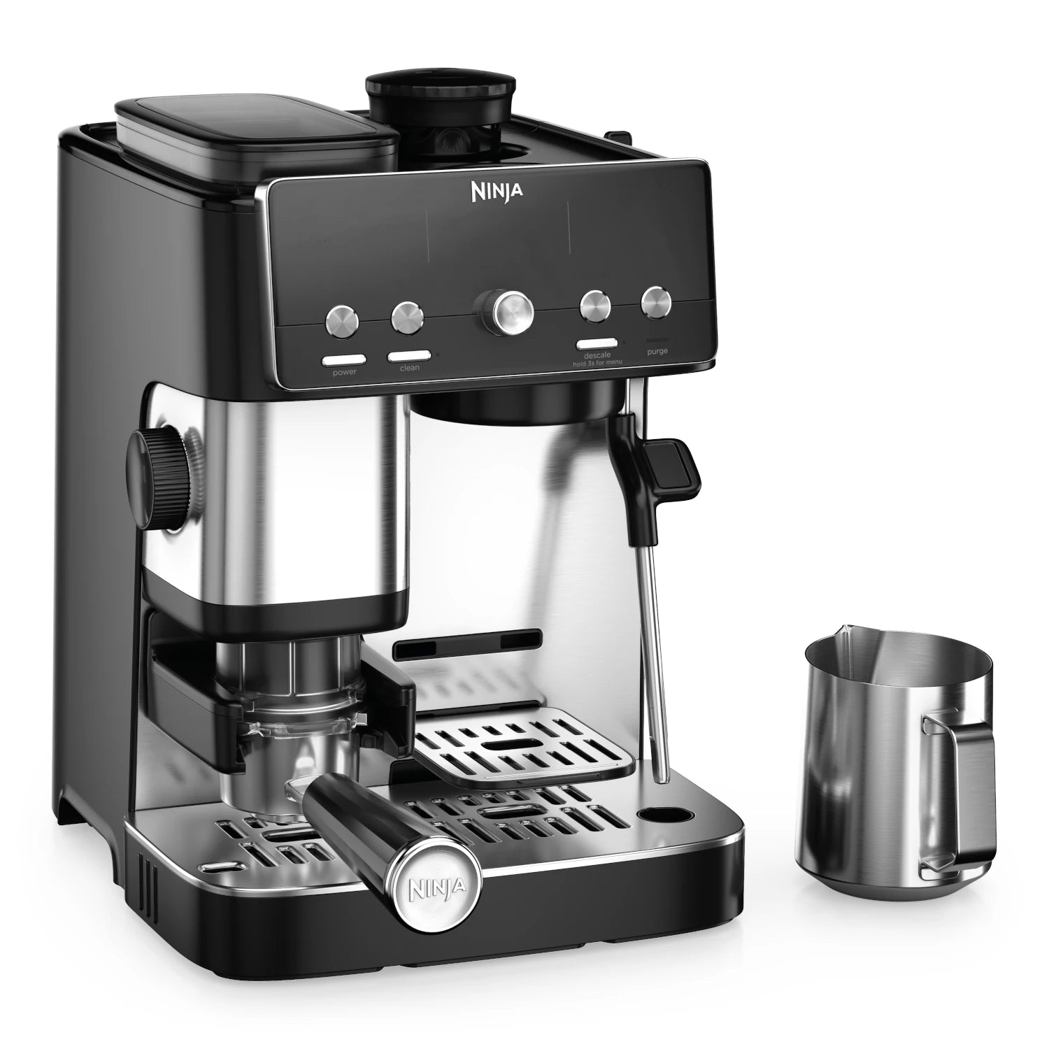 Ninja ES301EU Luxe Café eszpresszó- és filterkávéfőző