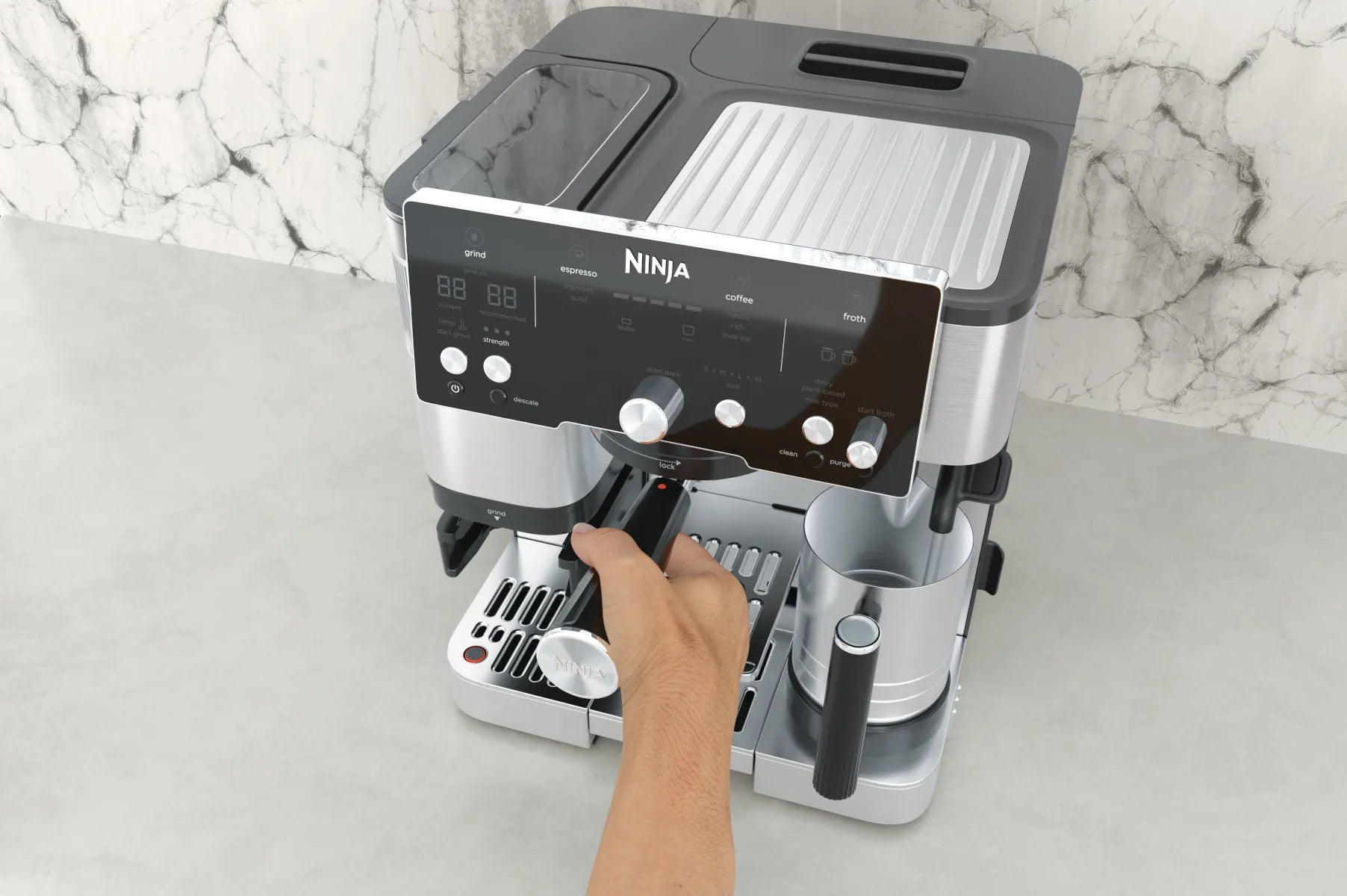 Ninja Magyarország | Konyhai kisgépek és Grillek