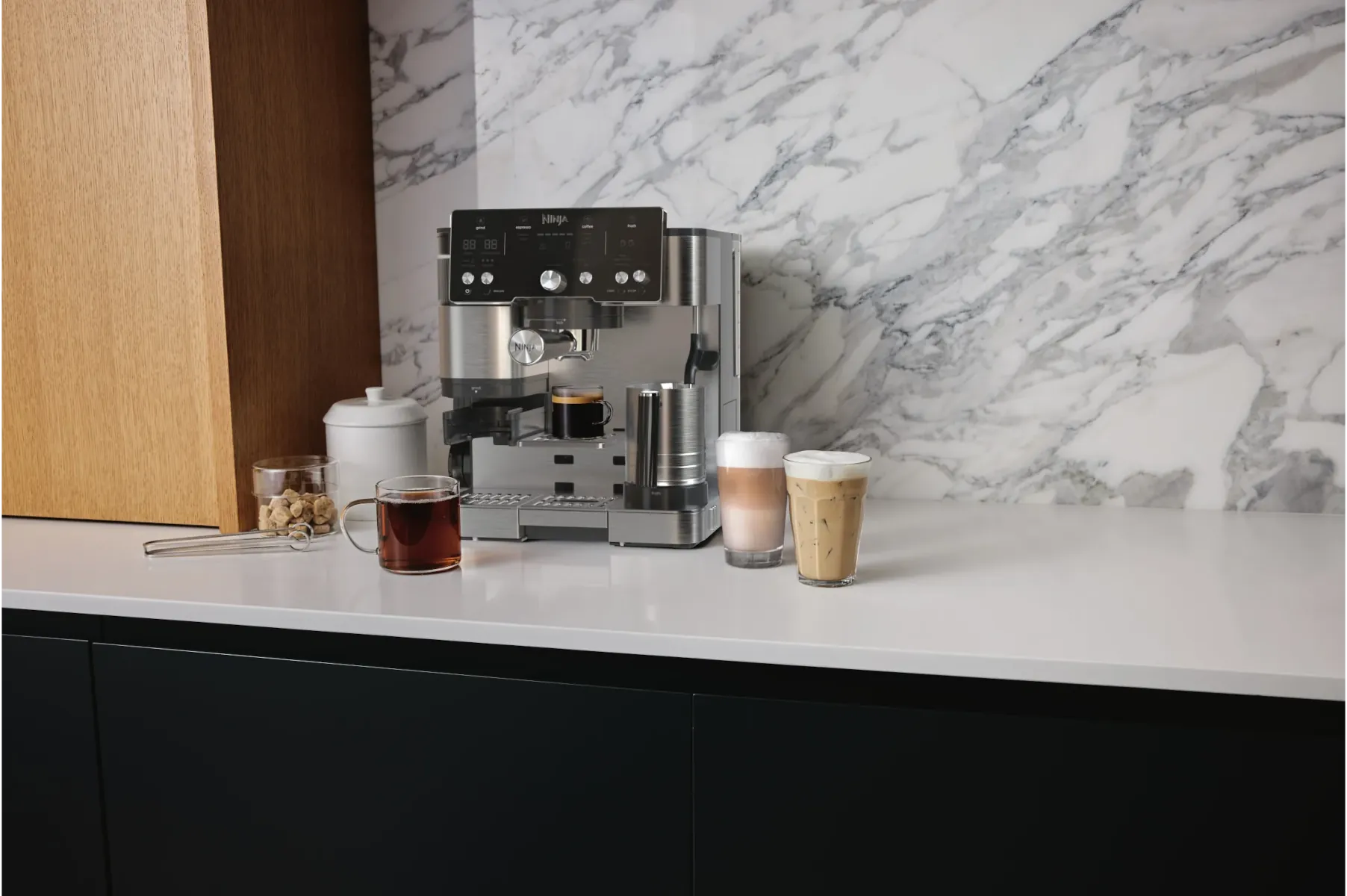 Ninja Magyarország | Konyhai kisgépek és Grillek