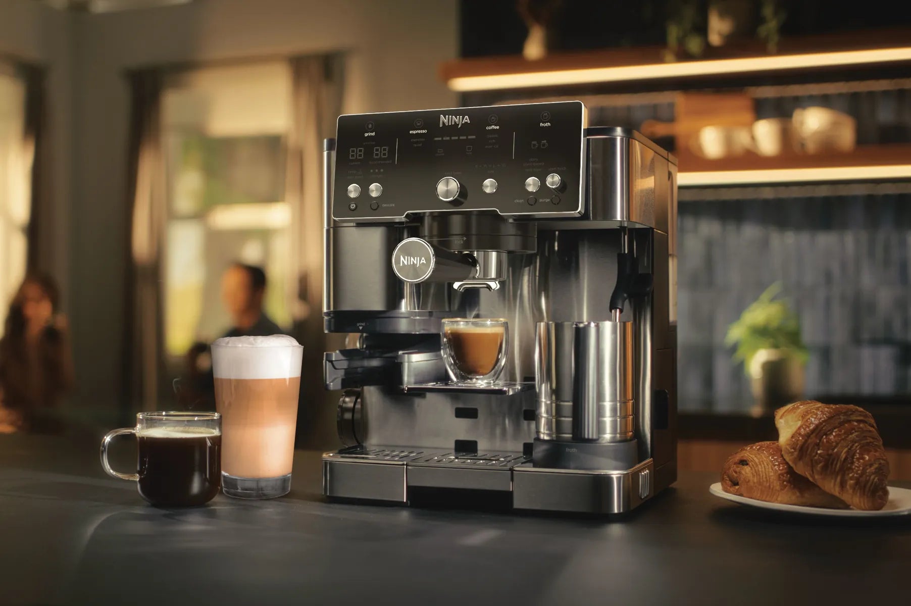 Ninja Magyarország | Konyhai kisgépek és Grillek