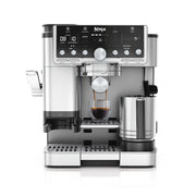 Ninja ES701EU Ninja Luxe™ Café Premier 3 az 1-ben eszpresszó, Drip Coffee és Cold Brew készítő