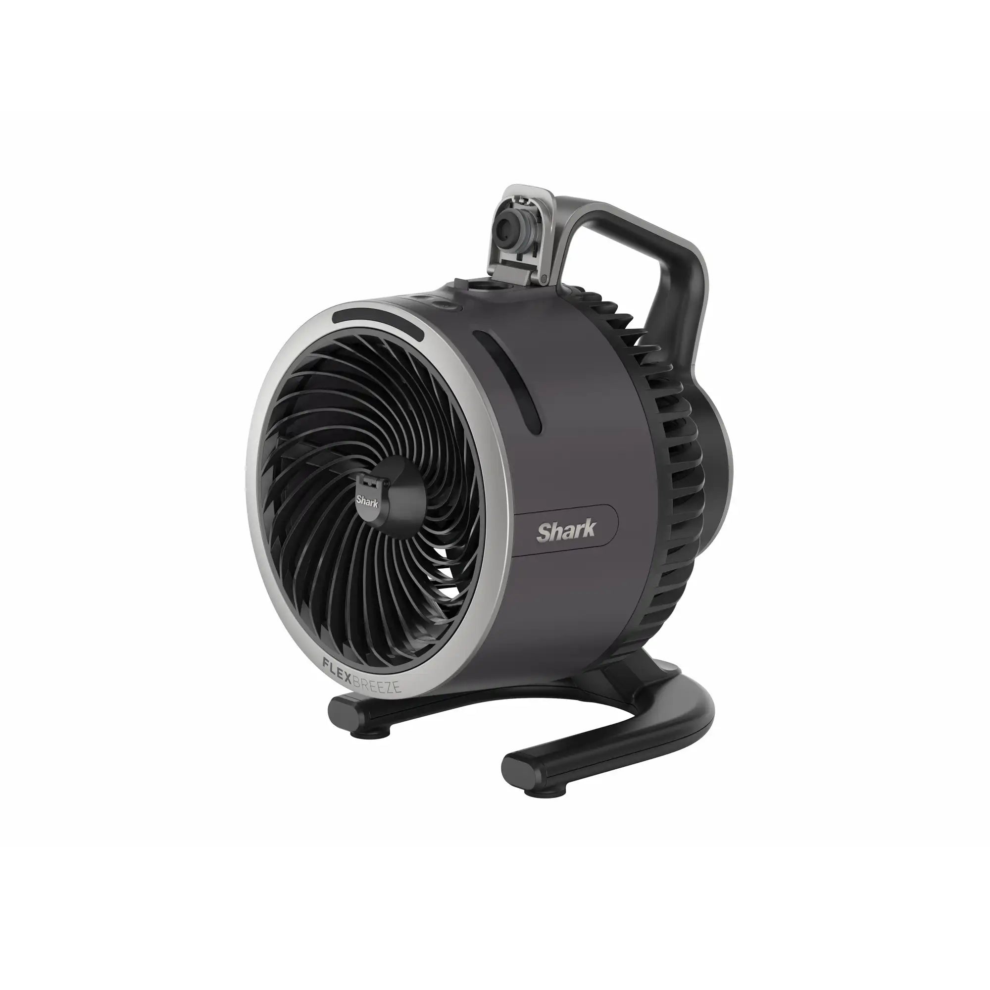 Shark FlexBreeze™ HydroGo FA050EU Vezeték nélküli ventilátor vízpermet funkcióval