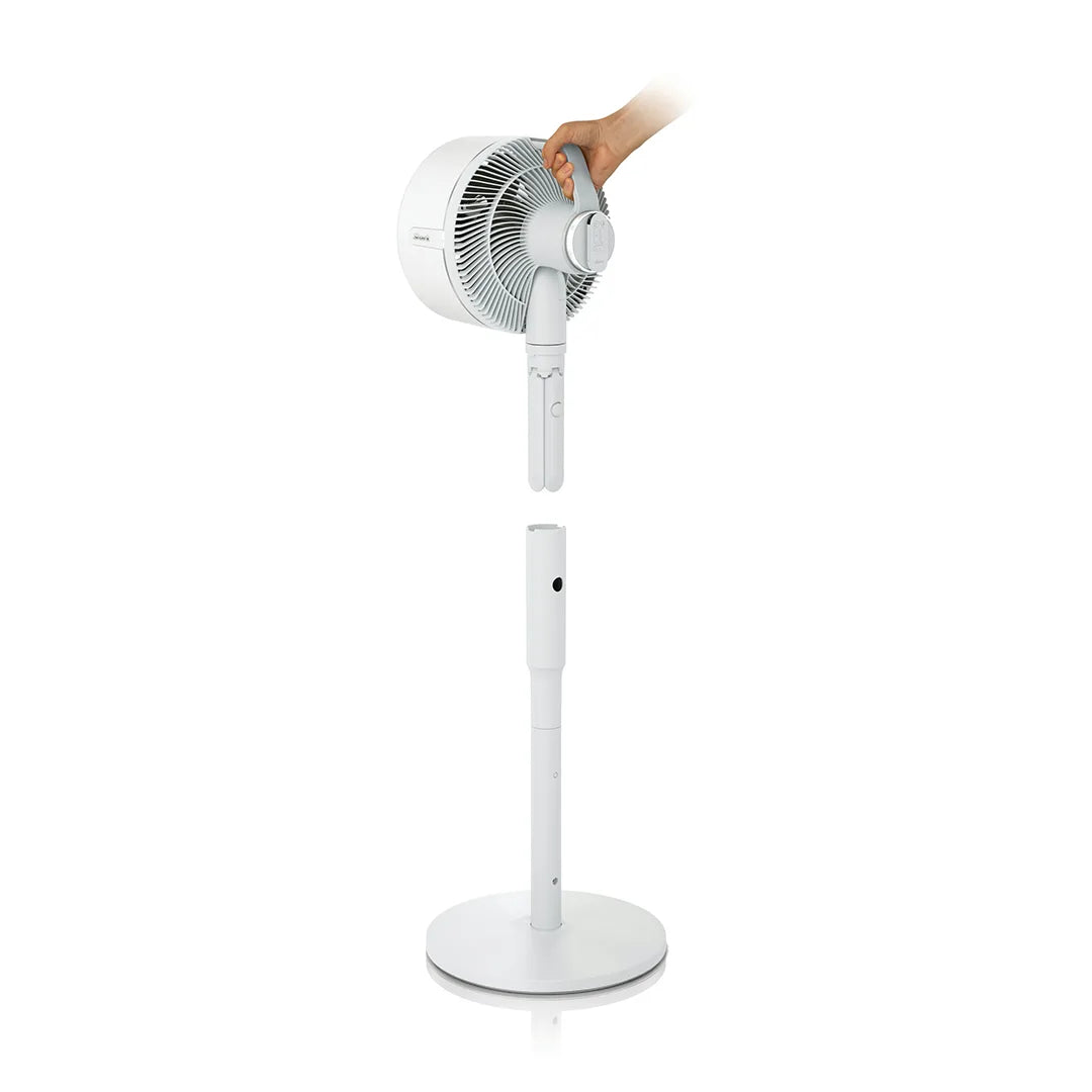 Shark FlexBreeze™ FA220EU Vezeték nélküli ventilátor vízpermet funkcióval