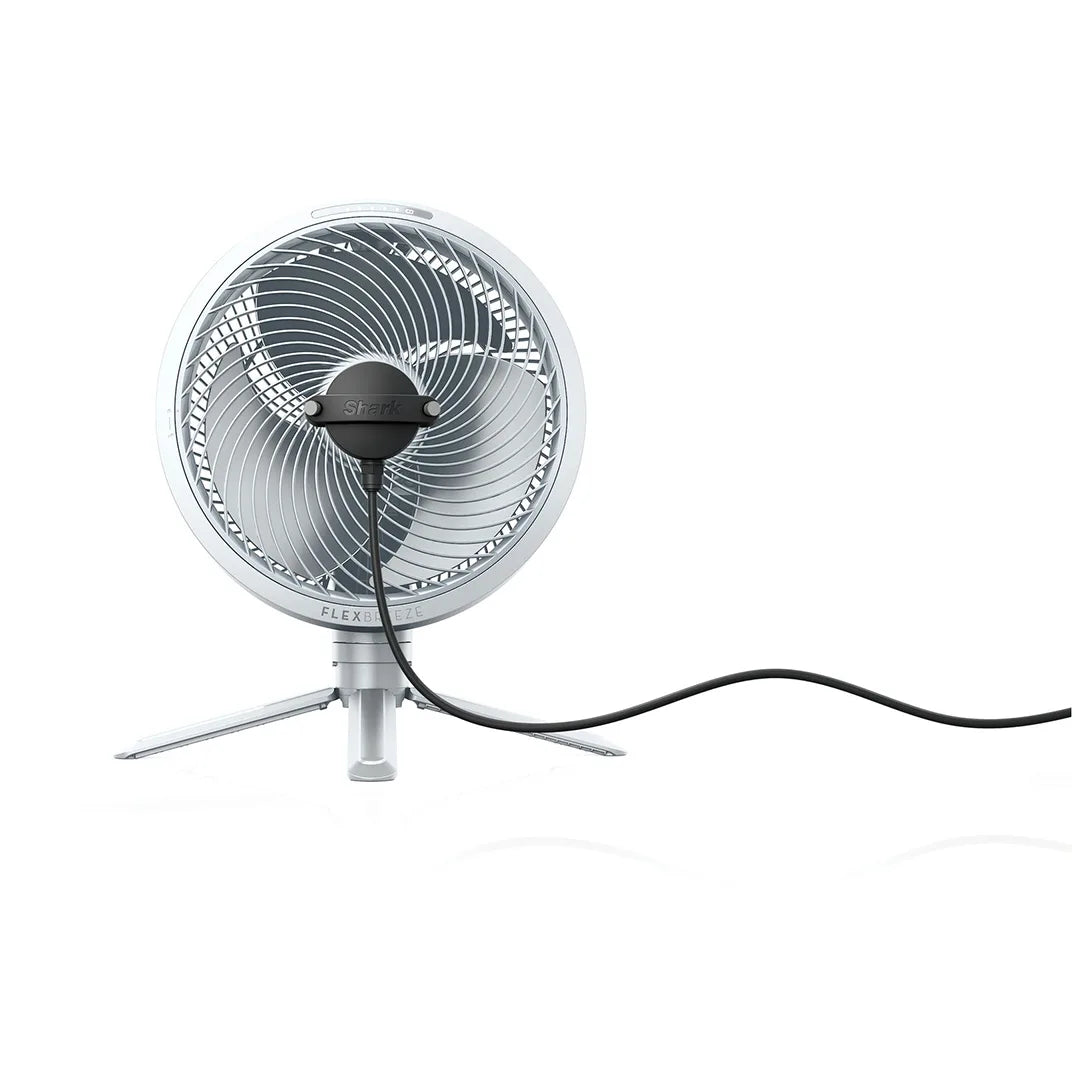 Shark FlexBreeze™ FA220EU Vezeték nélküli ventilátor vízpermet funkcióval