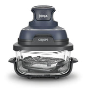 Ninja FN101EUGY Crispi 4in1 Hordozható Airfryer - Sötétkék