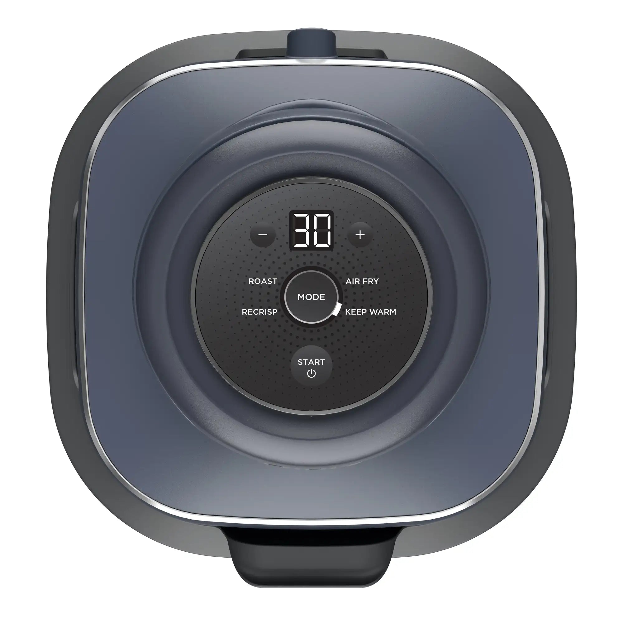 Ninja FN101EUGY Crispi 4in1 Hordozható Airfryer - Sötétkék