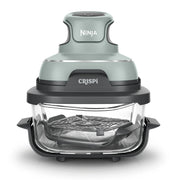 Ninja FN101EUSG Crispi 4in1 Hordozható Airfryer - Zöld