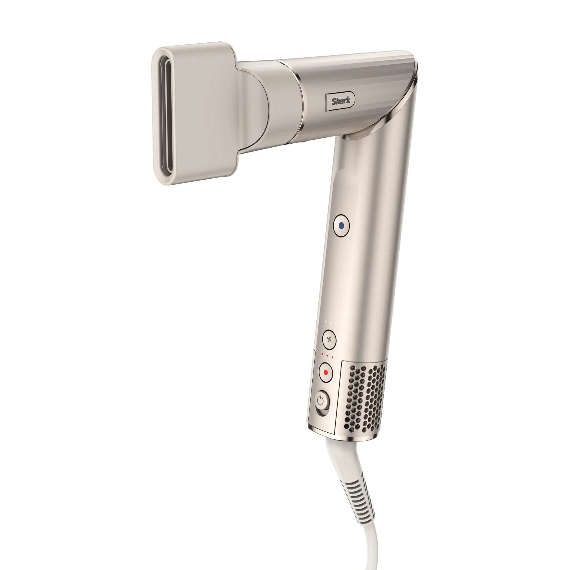 Shark FlexStyle® HD440SLEU 5in1 Hajformázó és hajszárító - Pezsgő