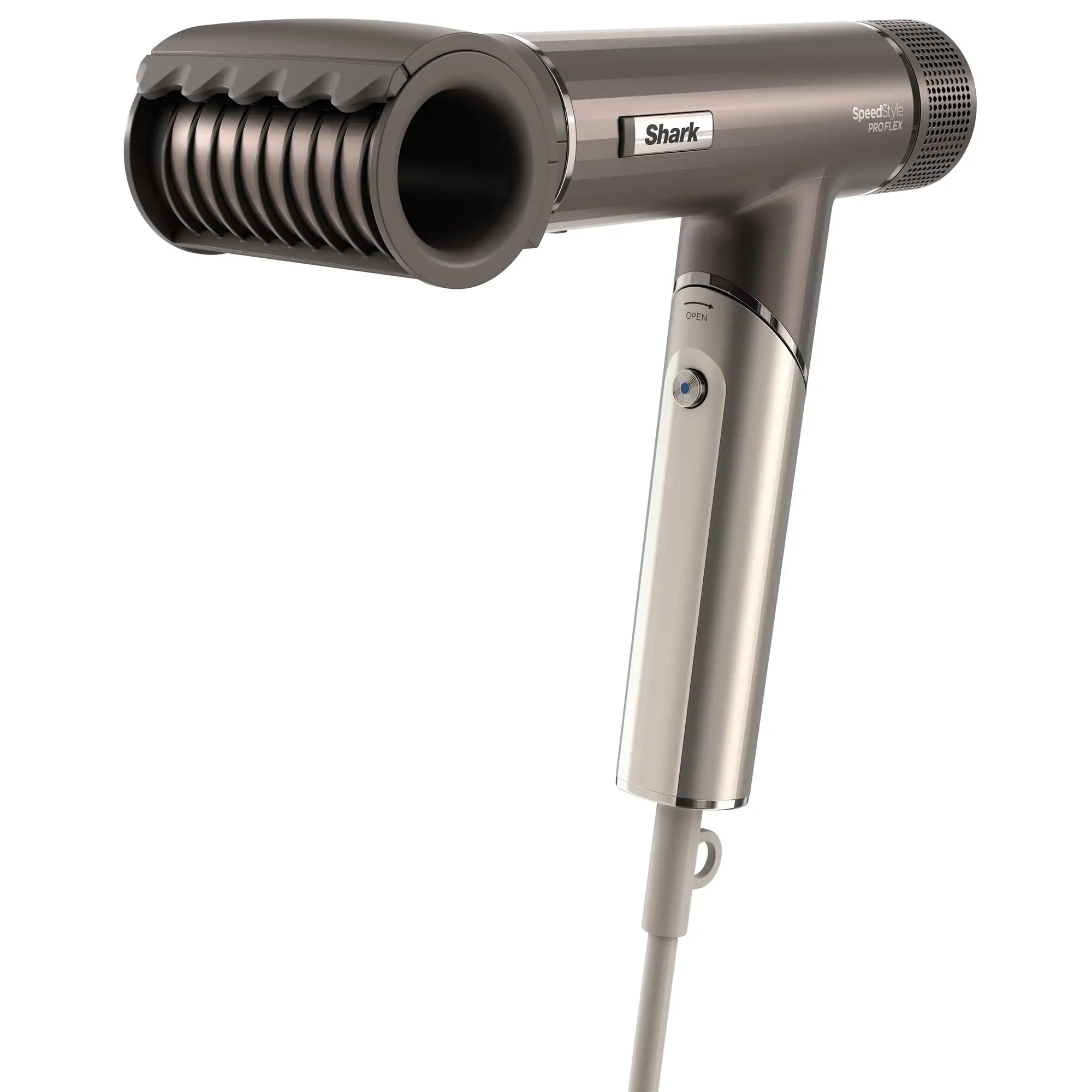 Shark® SpeedStyle™ HD542EU Pro FLEX Hajszárító - 4 tartozékkal