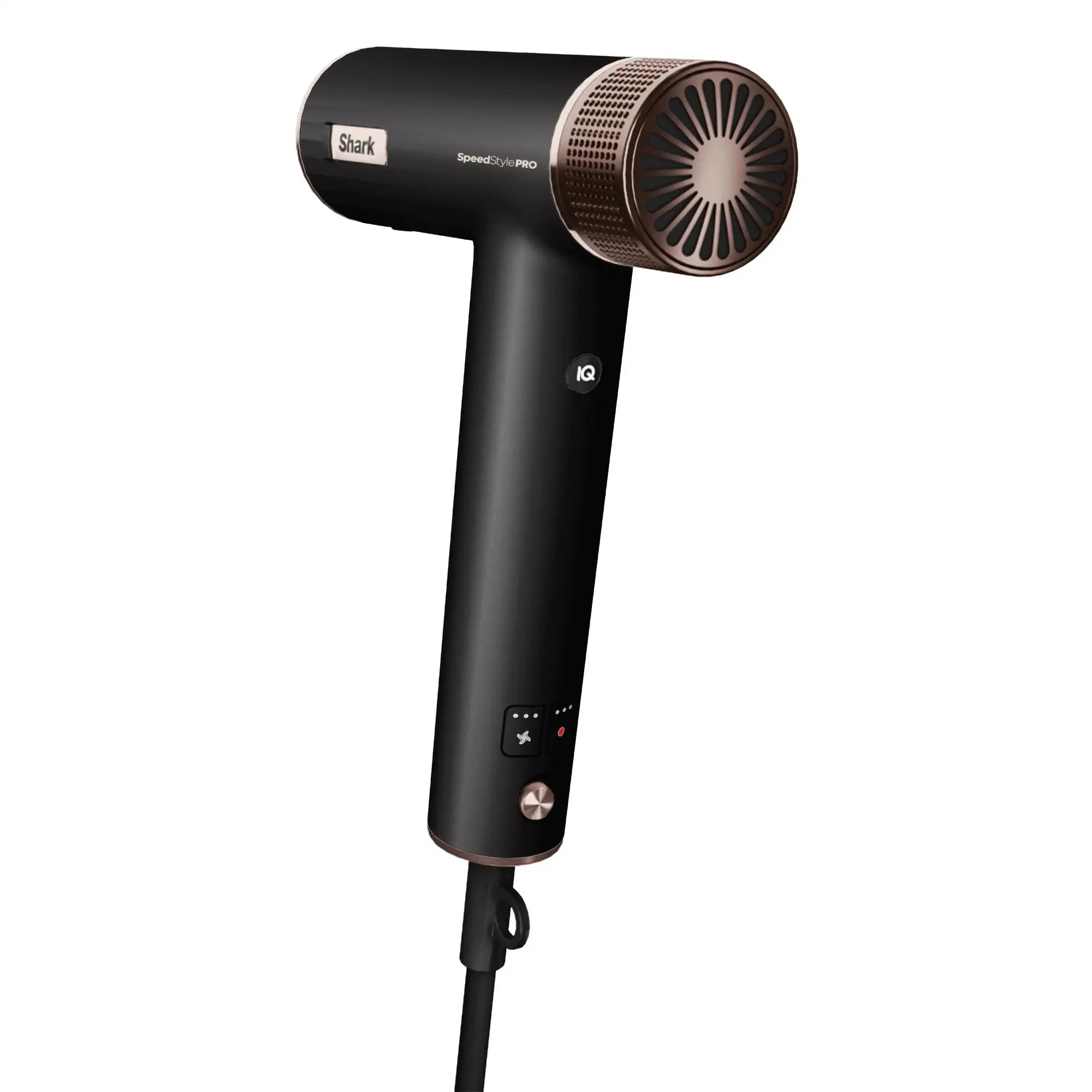 Shark® SpeedStyle™ Pro HD752EU Hajszárító - 5 tartozékkal