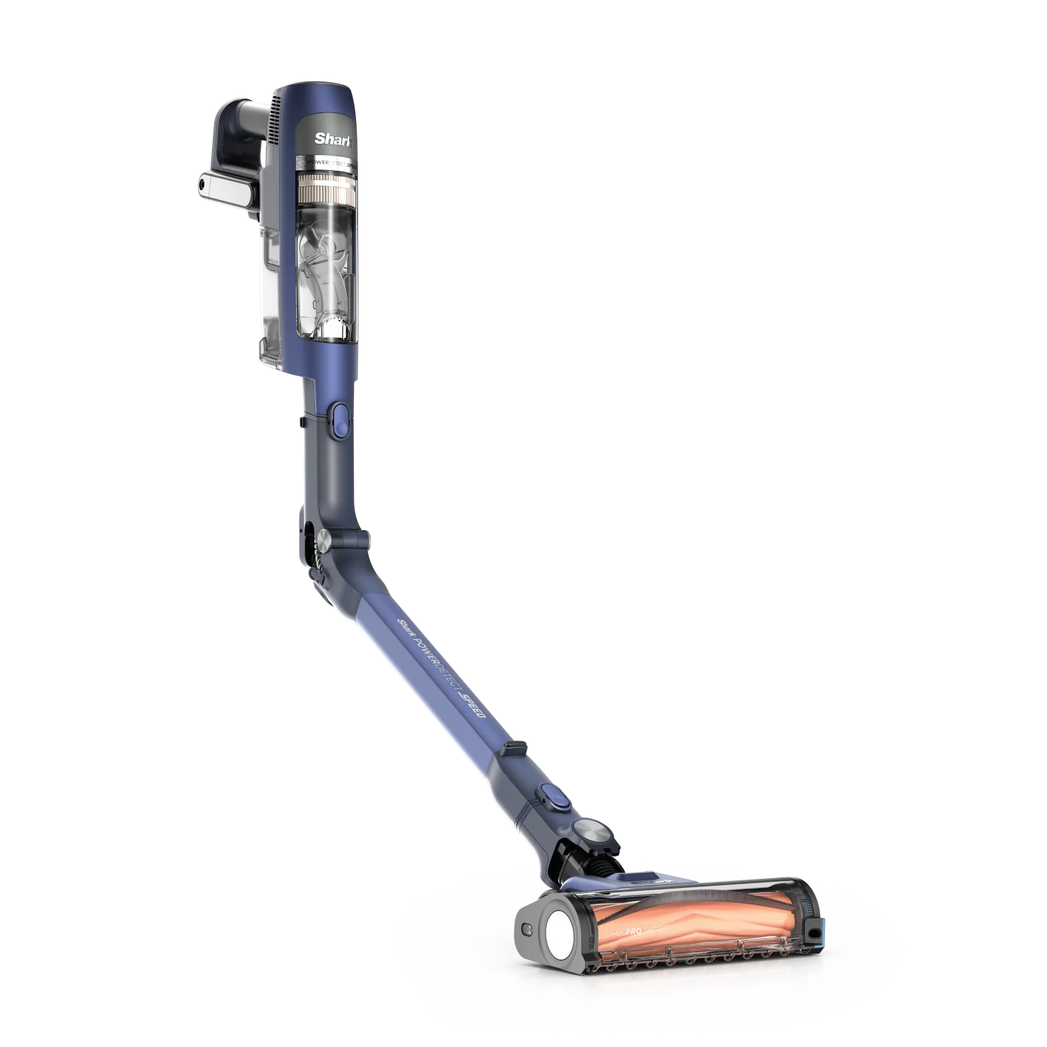 Shark IA3241EUT PowerDetect Speed Pet Pro Clean and Empty Vezeték nélküli porszívó - 4 Detect funkcióval - Auto Empty dokkolóval