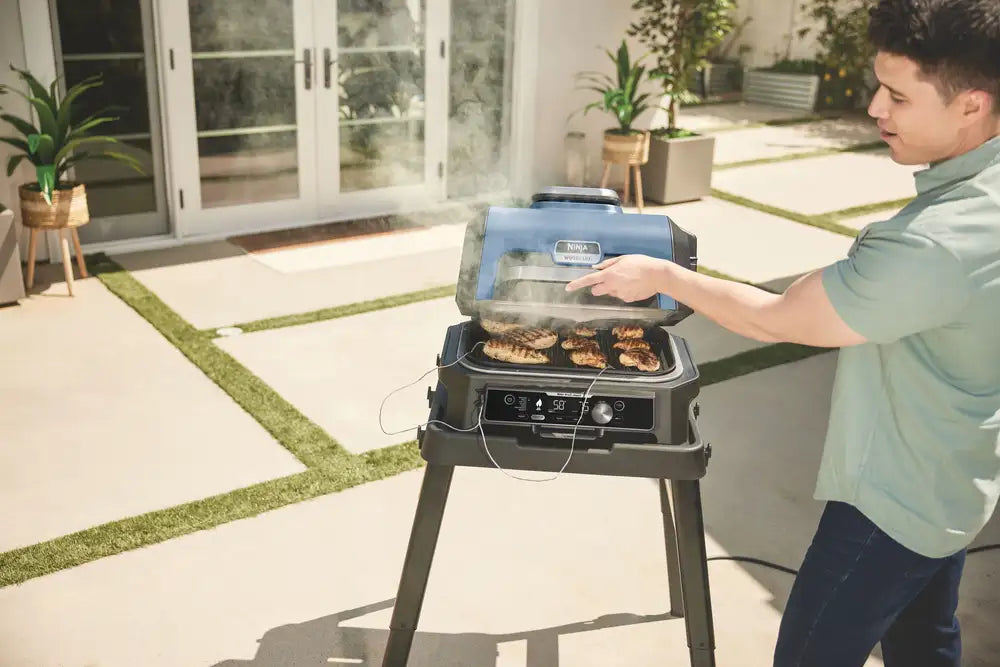 Ninja Magyarország | Konyhai kisgépek és Grillek