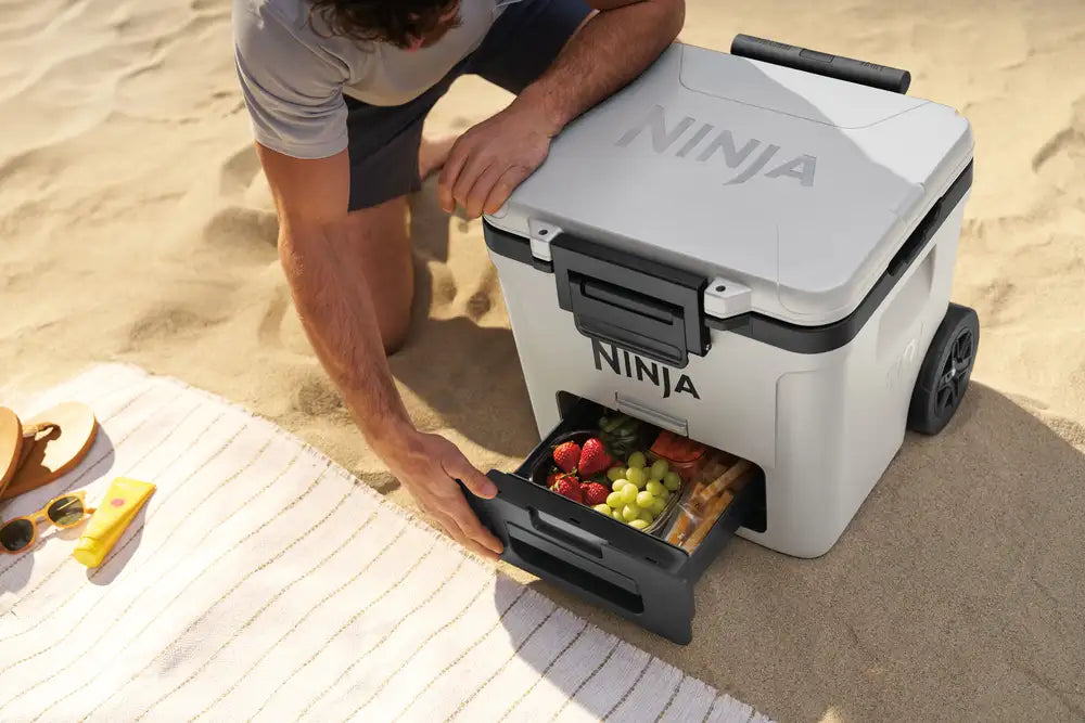 Ninja Magyarország | Konyhai kisgépek és Grillek
