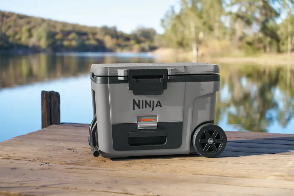 Ninja Magyarország | Konyhai kisgépek és Grillek
