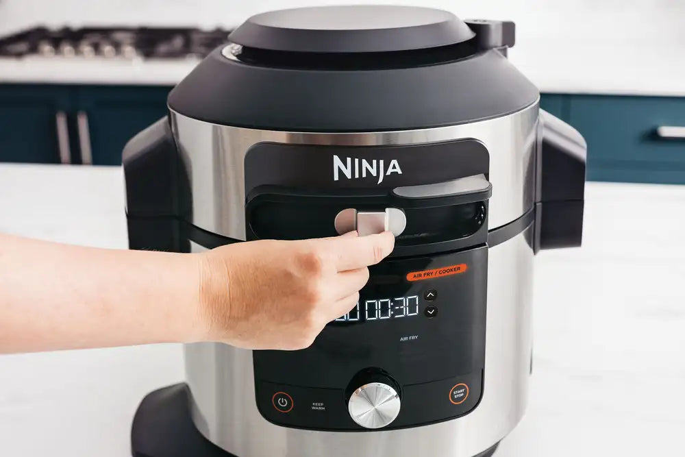 Ninja Magyarország | Konyhai kisgépek és Grillek