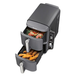 Ninja SL400EU Double Stack- Emeletes Air fryer 9,5L - image 1
