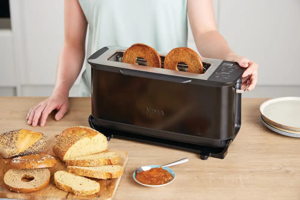 Ninja Magyarország | Konyhai kisgépek és Grillek