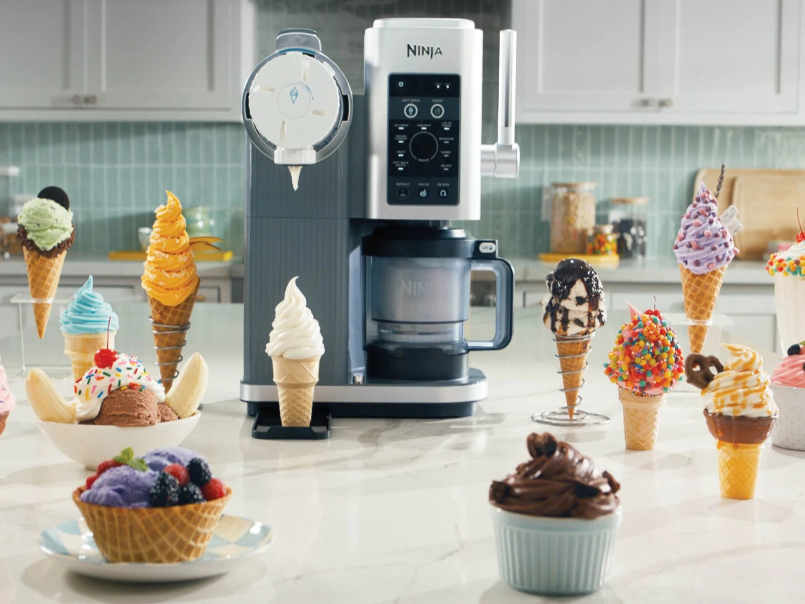 Ninja Magyarország | Konyhai kisgépek és Grillek