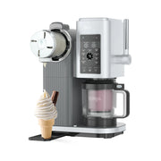 Ninja NC701EU Swirl by CREAMi Fagylaltkészítő