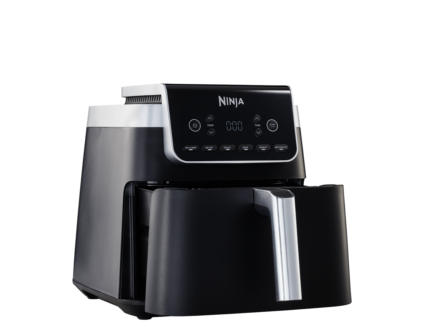 Ninja AF180EU Air fryer Max Pro 6,2L