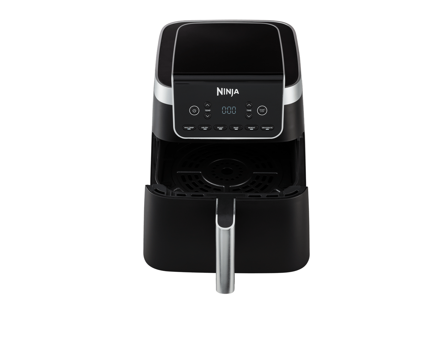 Ninja AF180EU Air fryer Max Pro 6,2L