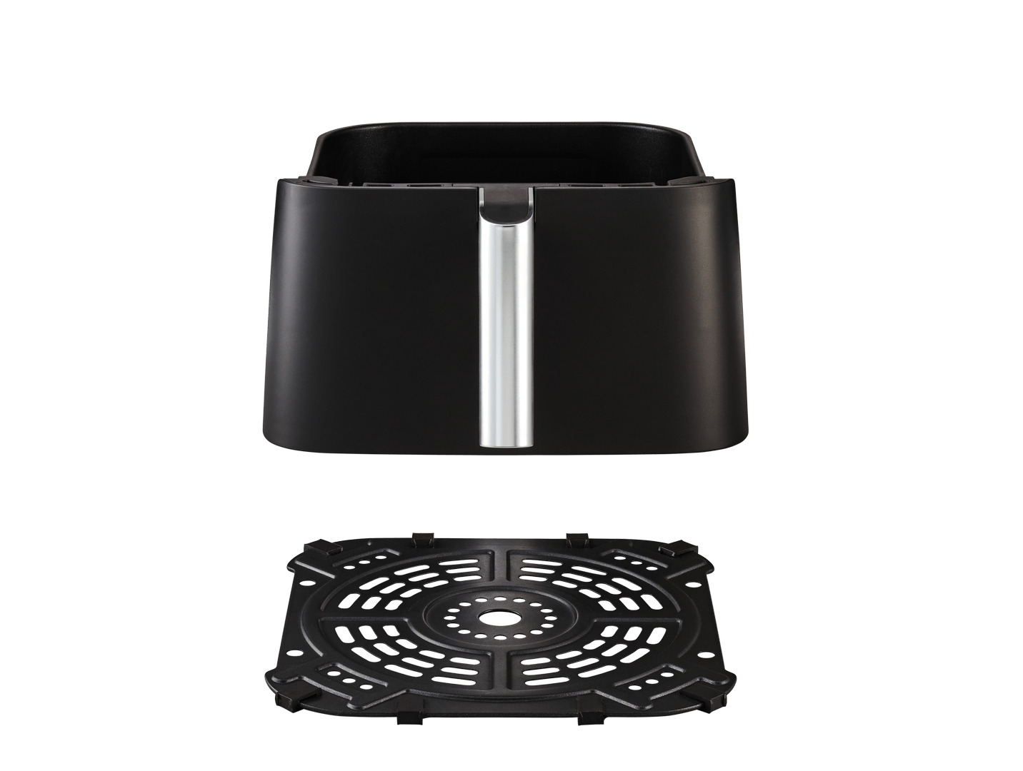 Ninja AF180EU Air fryer Max Pro 6,2L