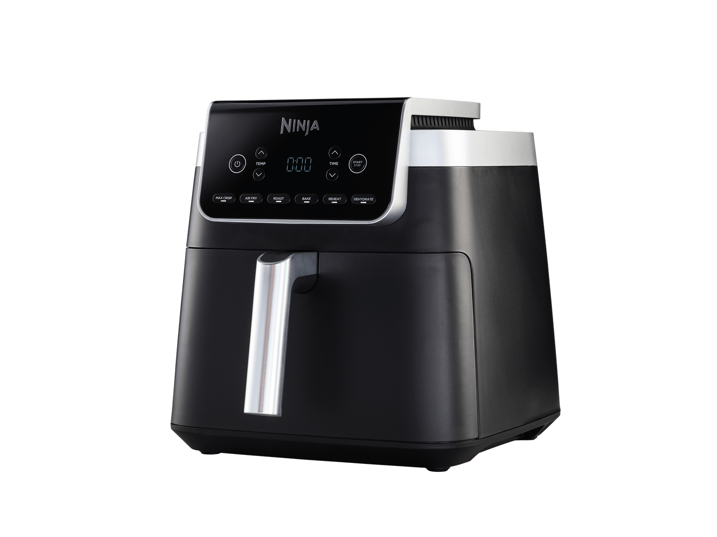 Ninja AF180EU Air fryer Max Pro 6,2L