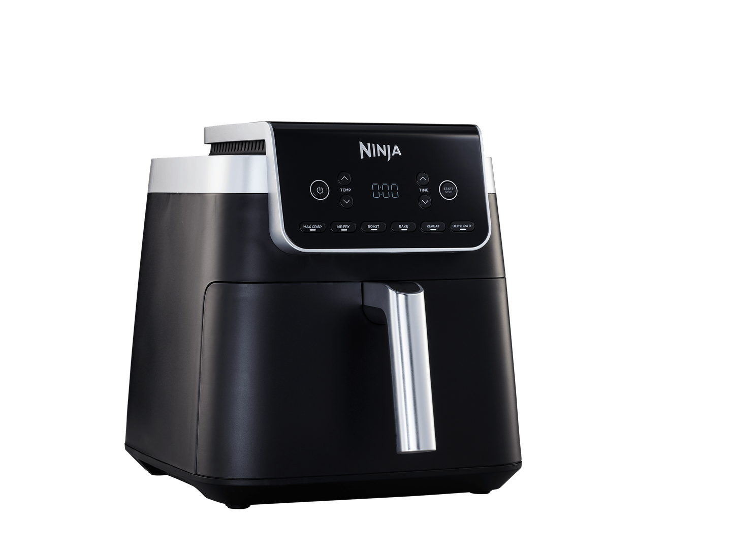Ninja AF180EU Air fryer Max Pro 6,2L