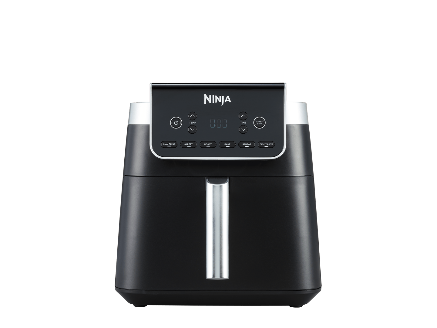 Ninja AF180EU Air fryer Max Pro 6,2L