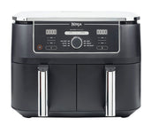 Ninja AF400EU Foodi MAX Dual Zone Air fryer 9.5L